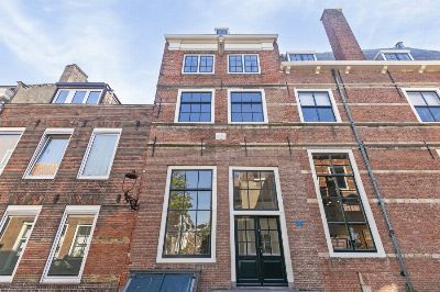 Middelburg - Schuitvlotstraat 4